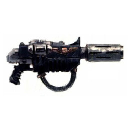 Meltagun – Warhammer 40K
