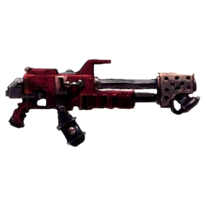 Flamer - (Pre‑Order)