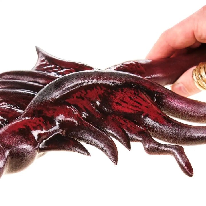 Reduvia Replica Prop From Elden Rune By Blasters4Masters 7