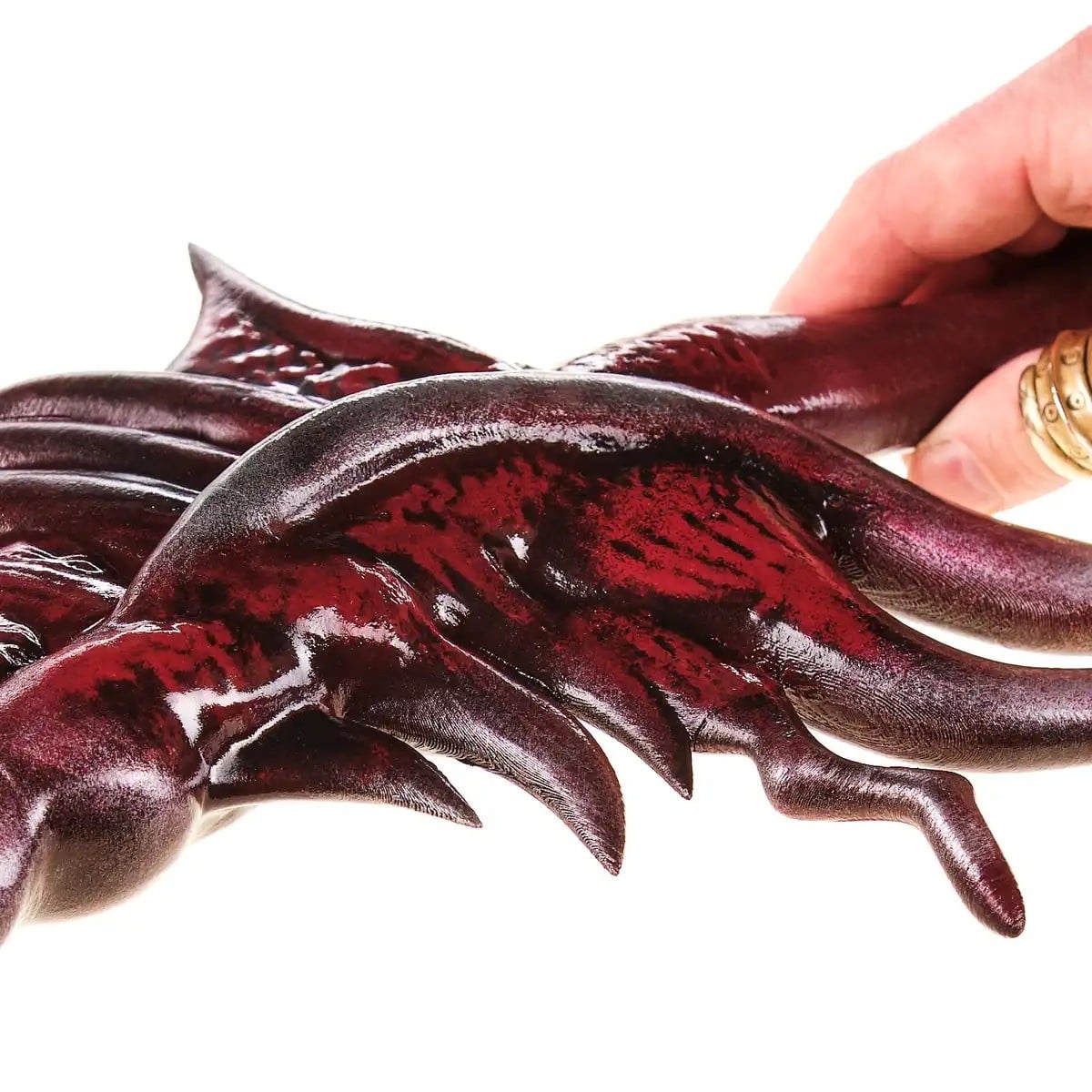 Reduvia Replica Prop From Elden Rune By Blasters4Masters 7