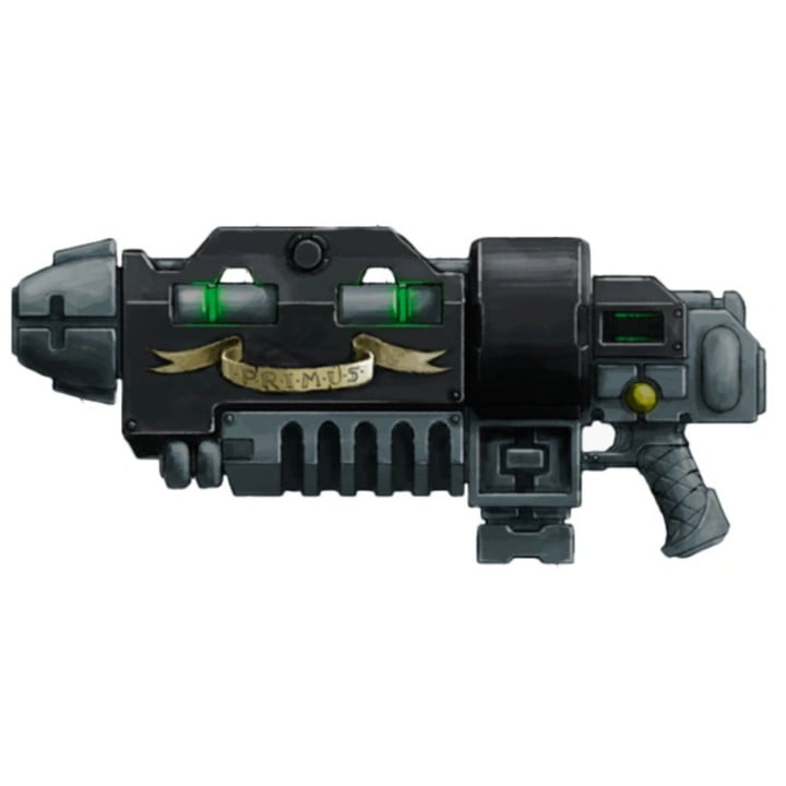 Grav-Gun - (Pre‑Order)