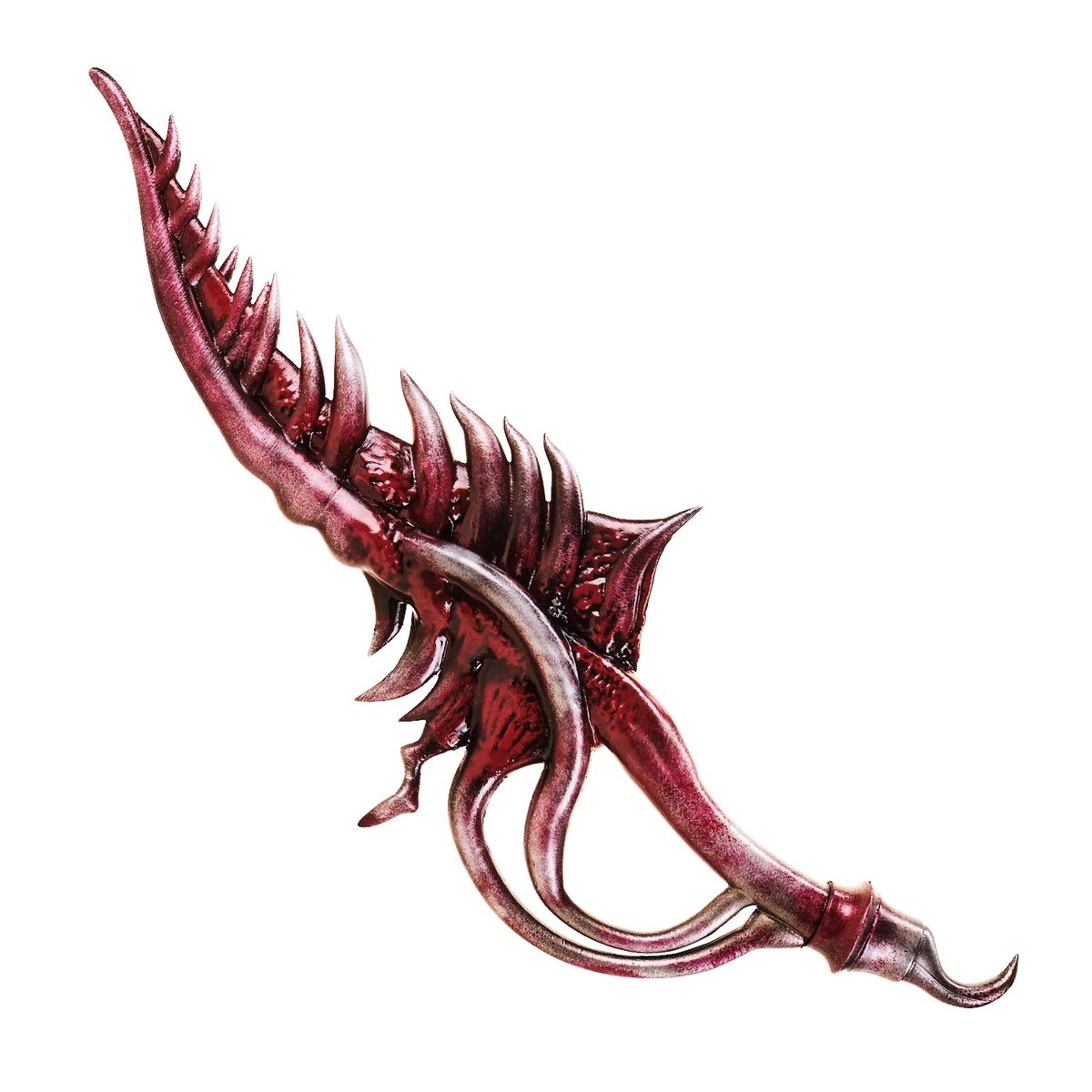 Reduvia Replica Prop From Elden Rune By Blasters4Masters 8