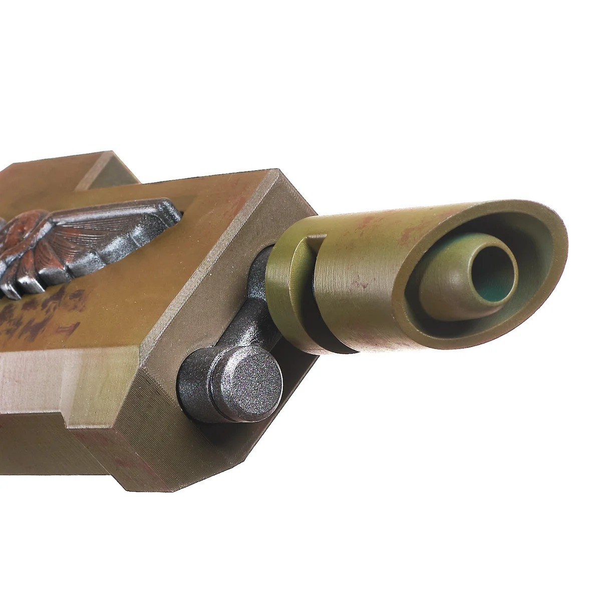 Lasgun Replica Prop From Warhammer 40K By Blasters4Masters 10
