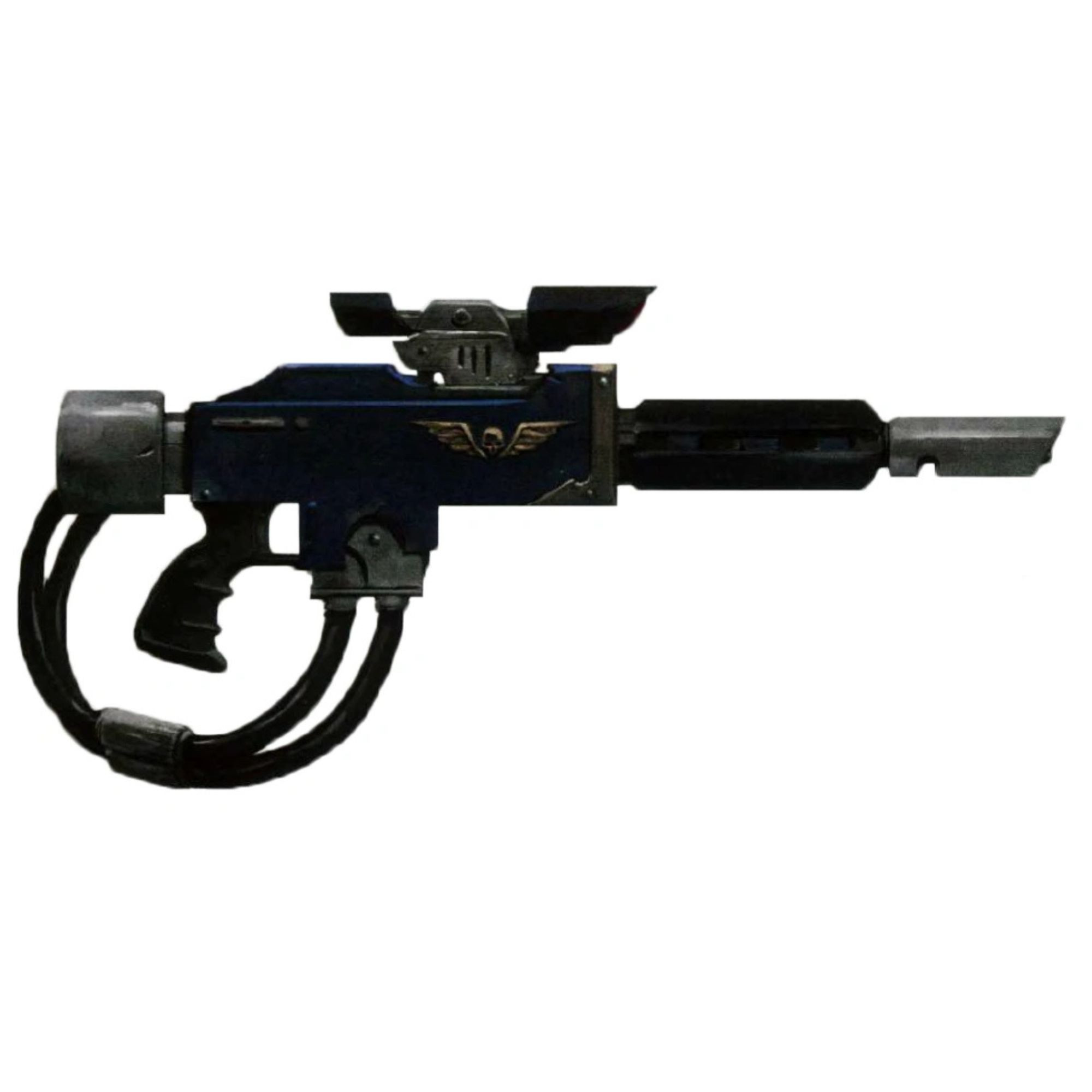 Hot-shot Lasgun – Warhammer 40K
