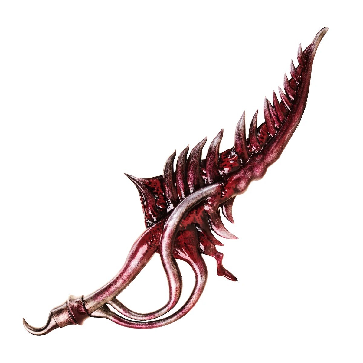 Reduvia Replica Prop From Elden Rune By Blasters4Masters 9