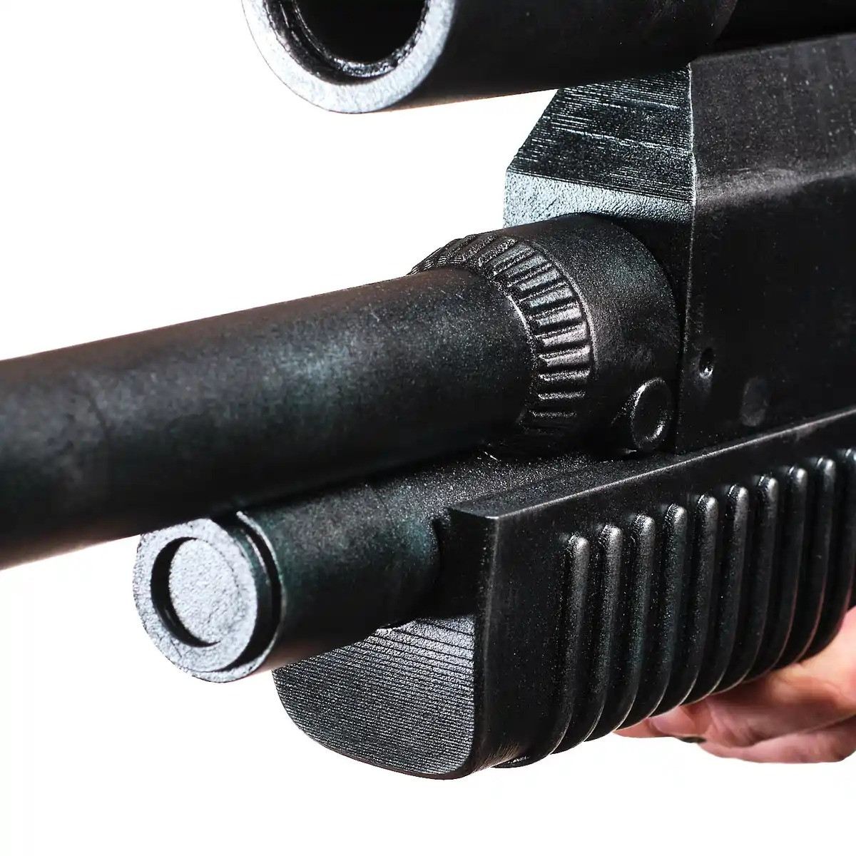 Sniper Rifle Replica Prop From Warhammer 40K By Blasters4Masters 13