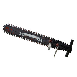 Eviscerator Chainsword – Warhammer 40K