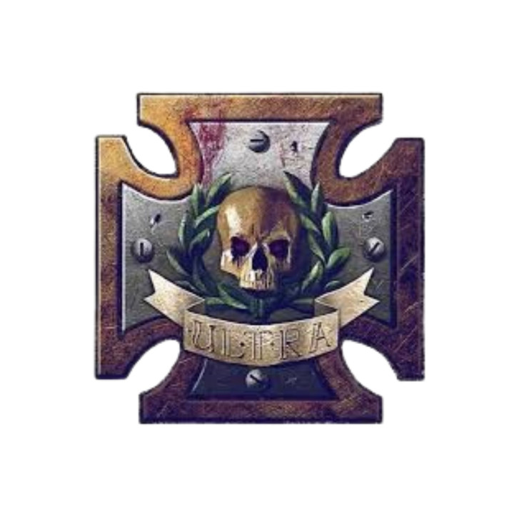 Storm Shield - (Pre‑Order)