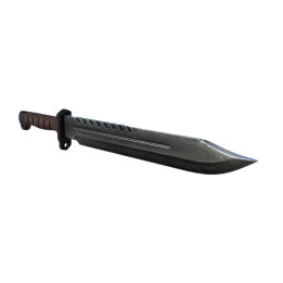 Combat Knife – Warhammer 40K