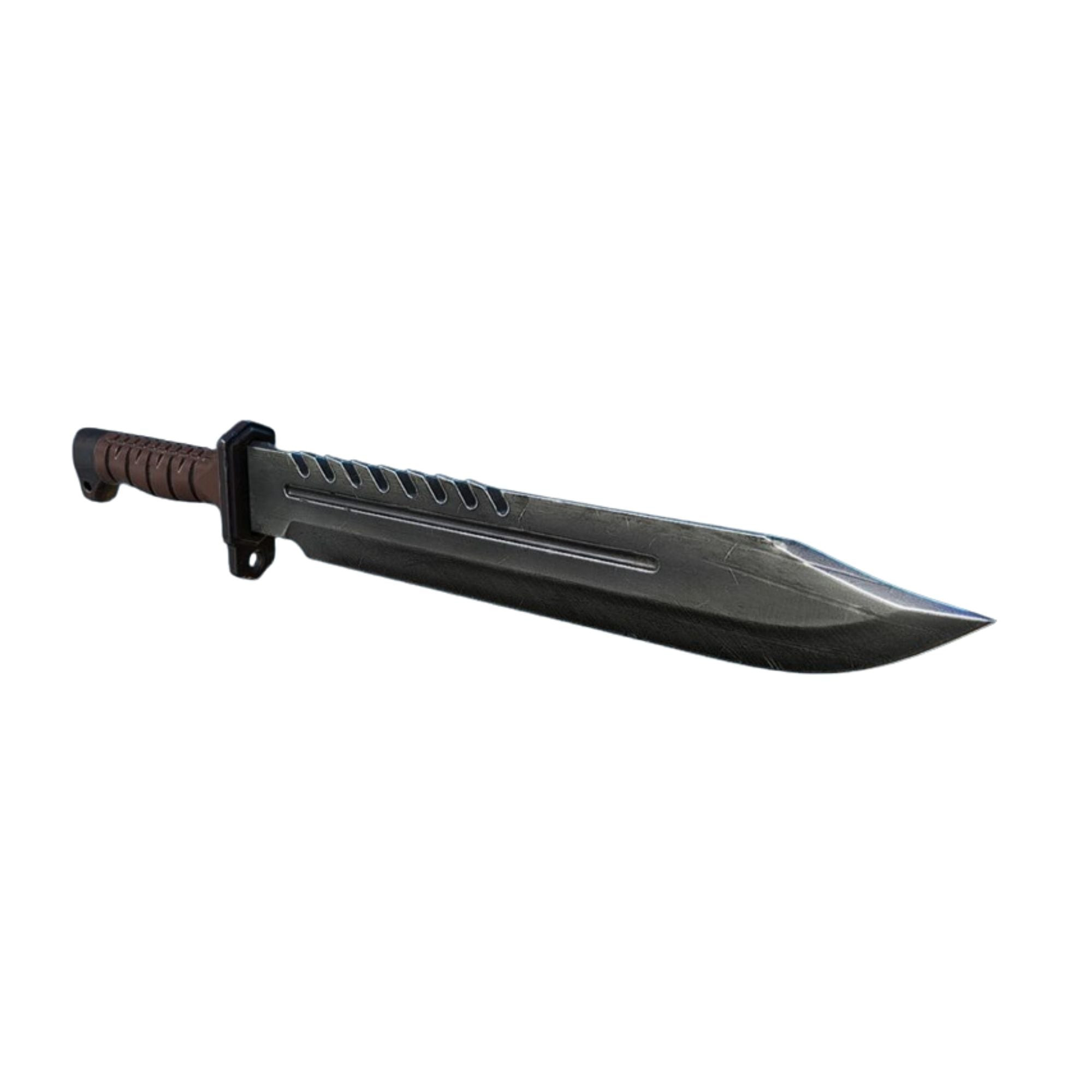 Combat Knife – Warhammer 40K