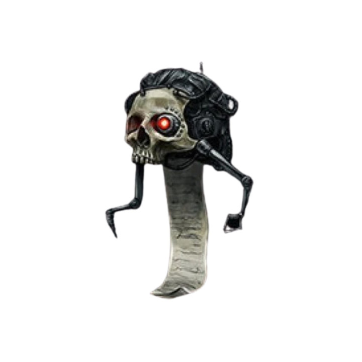 Servo Skull – Warhammer 40K