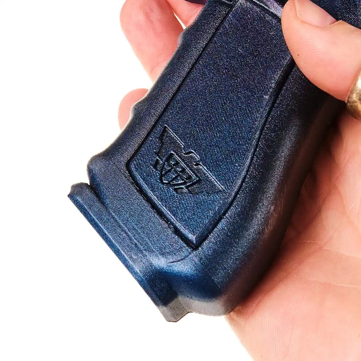 Lawgiver MK 2 Replica Prop From Judge Dredd 2012 By Blasters4Masters 2