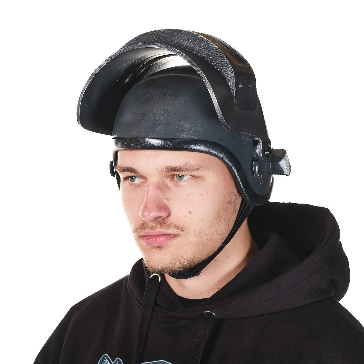 Helmet Replica Prop From PUBG By Blasters4Masters 10