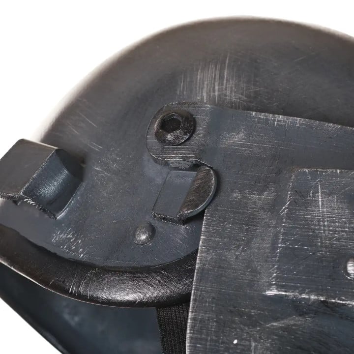 Helmet Replica Prop From PUBG By Blasters4Masters 18