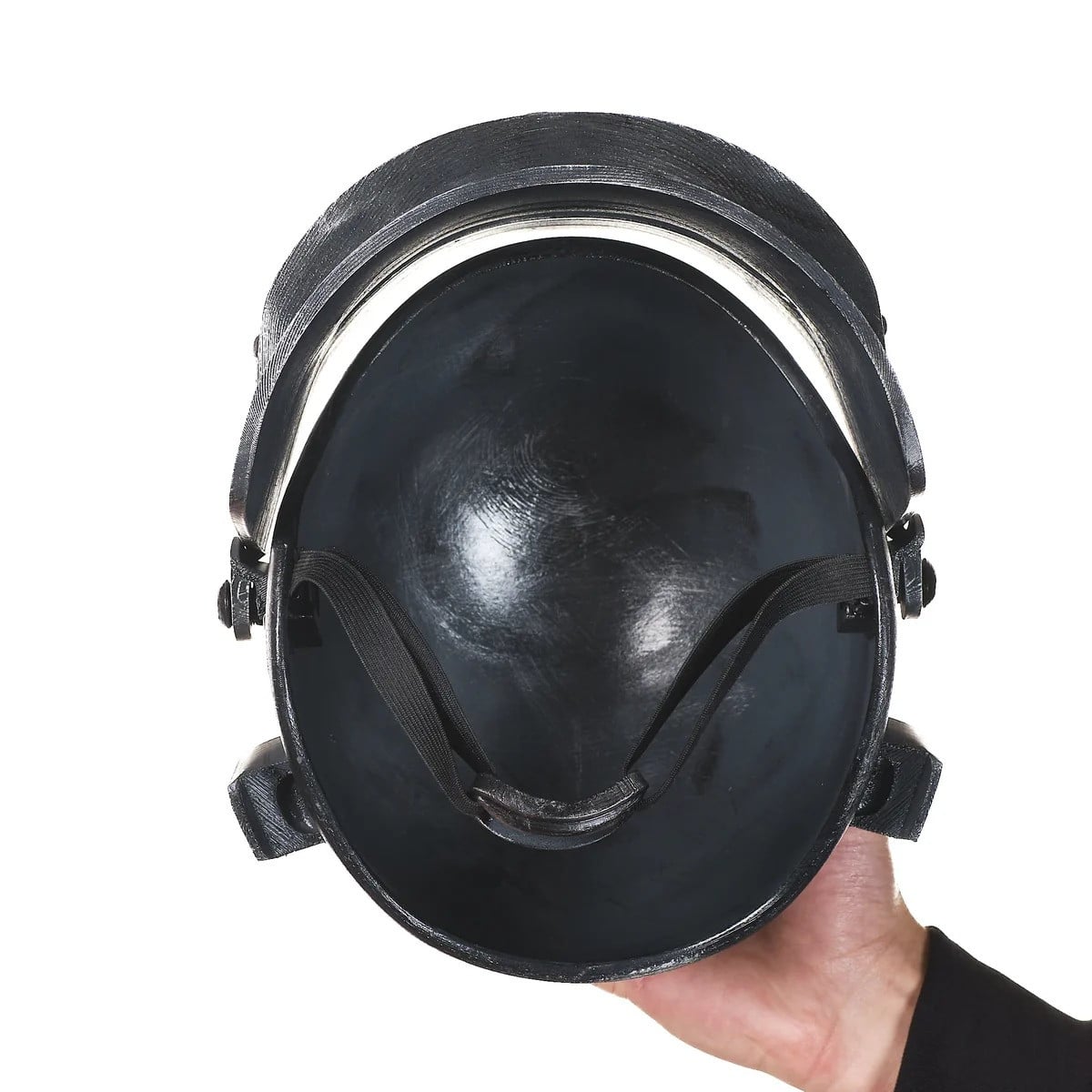 Helmet Replica Prop From PUBG By Blasters4Masters 14