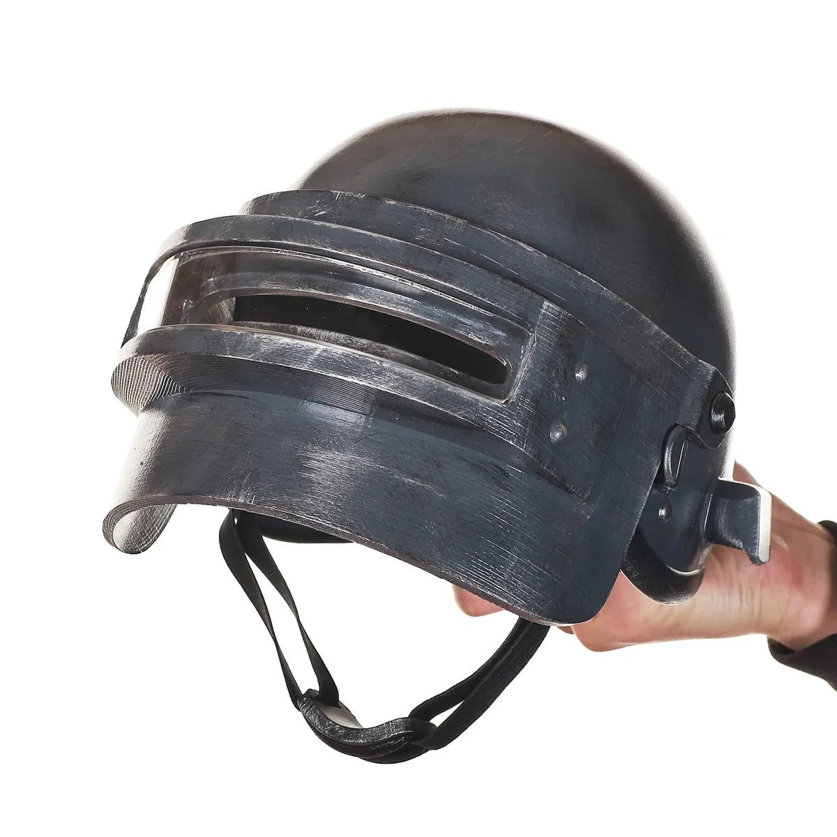 Helmet Replica Prop From PUBG By Blasters4Masters 13