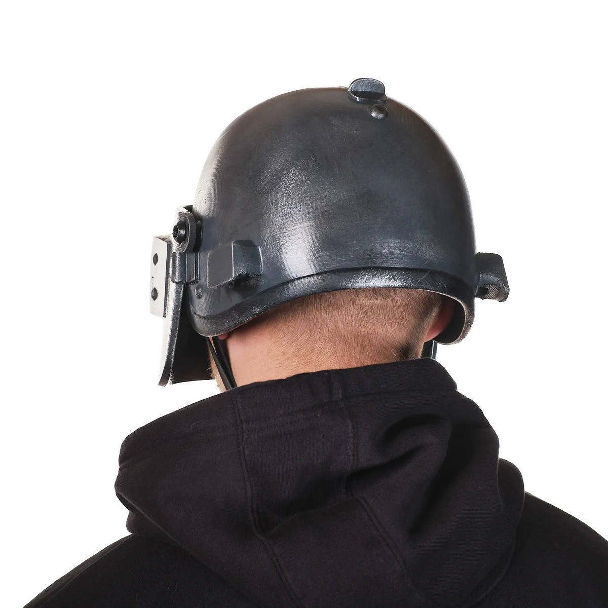 Helmet Replica Prop From PUBG By Blasters4Masters 7
