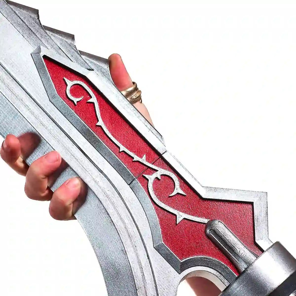 Red Queen Replica Prop From Devil May Cry By Blasters4Masters 9
