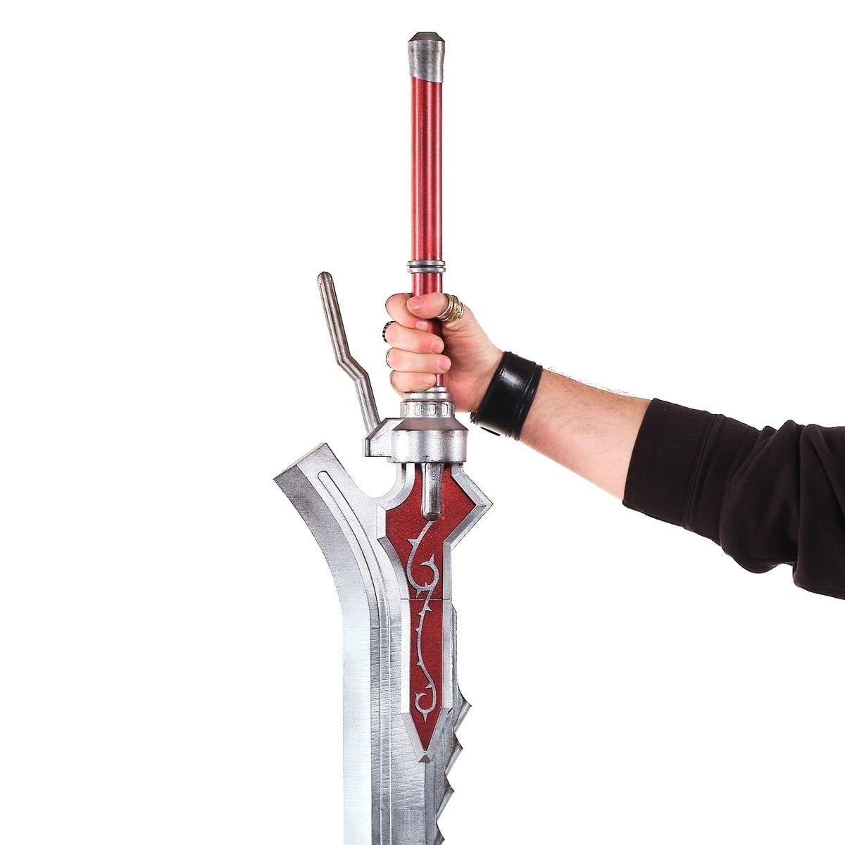 Red Queen Replica Prop From Devil May Cry By Blasters4Masters 13