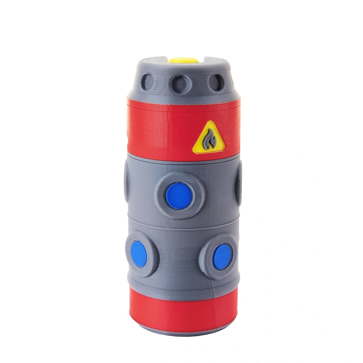 G 13 Incendiary Impact Grenade Replica Prop From Helldivers 2 By Blasters4Masters 1