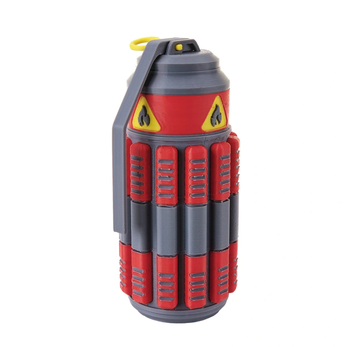 G 10 Incendiary Replica Prop From Helldivers 2 By Blasters4Masters