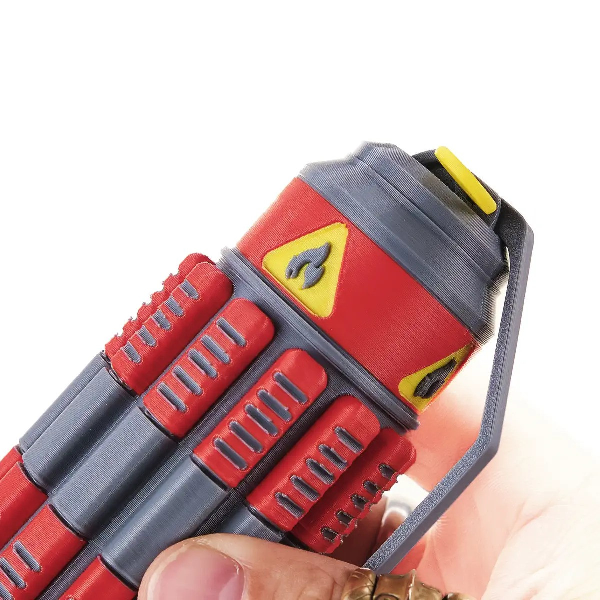 G 10 Incendiary Replica Prop From Helldivers 2 By Blasters4Masters 6