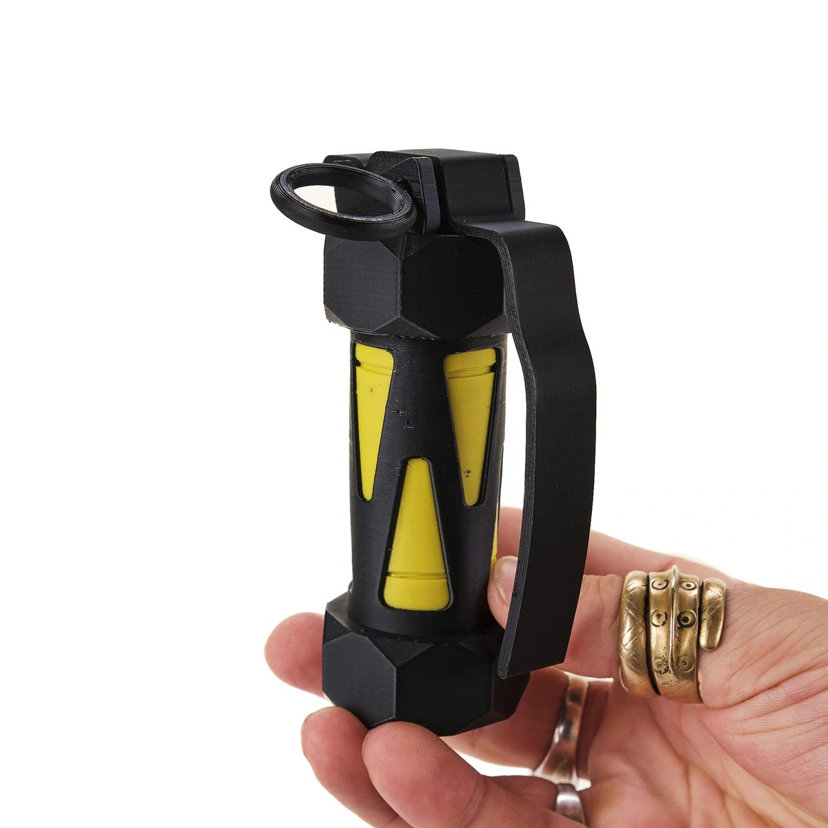 G 23 Stun Grenade Replica Prop From Helldivers 2 By Blasters4Masters 4