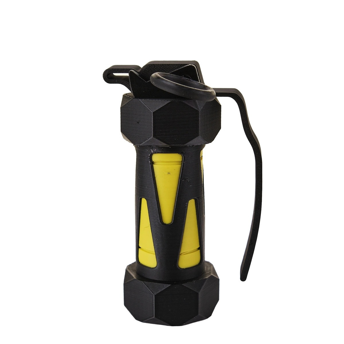 G 23 Stun Grenade Replica Prop From Helldivers 2 By Blasters4Masters