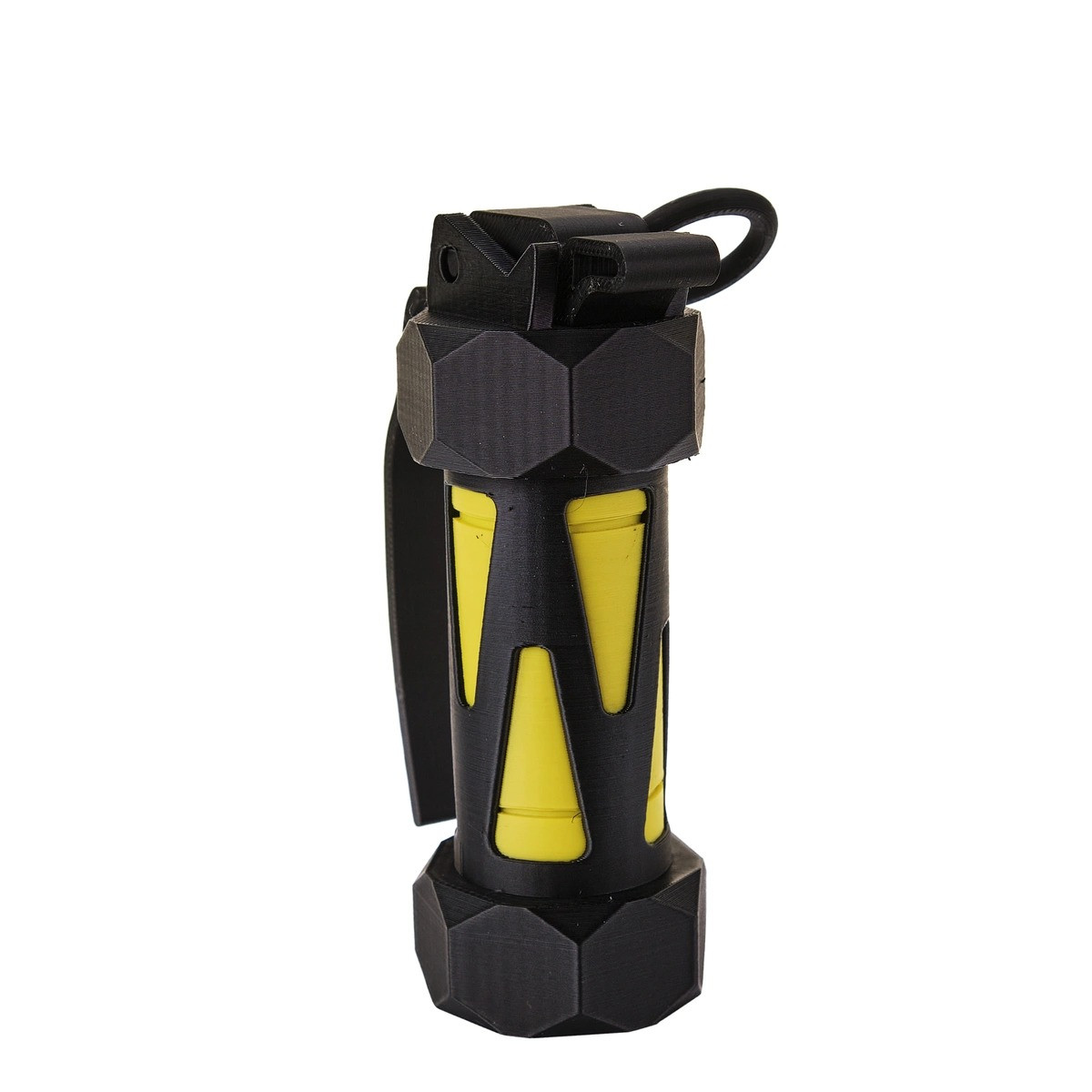 G 23 Stun Grenade Replica Prop From Helldivers 2 By Blasters4Masters 3