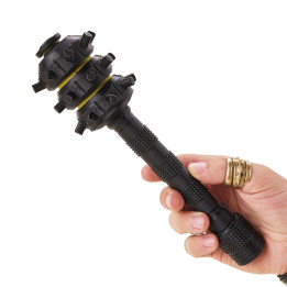G 123 Thermite Grenade Replica Prop From Helldivers 2 By Blasters4Masters 1