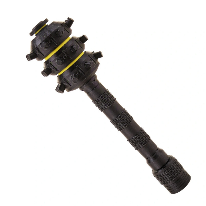 G 123 Thermite Grenade Replica Prop From Helldivers 2 By Blasters4Masters