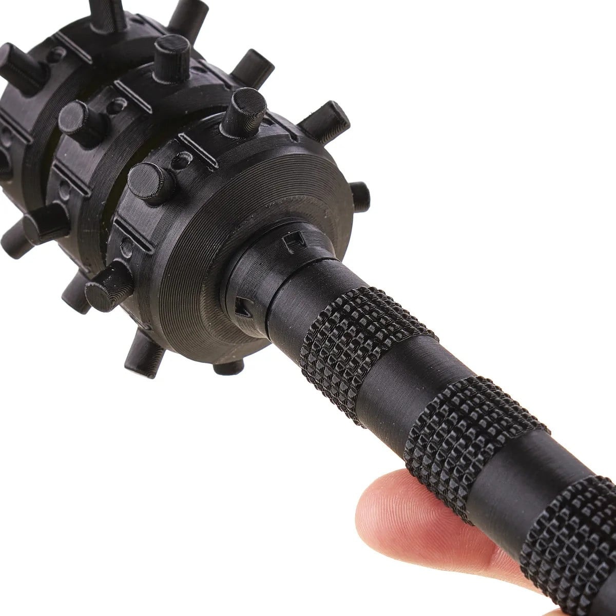 G 123 Thermite Grenade Replica Prop From Helldivers 2 By Blasters4Masters 3