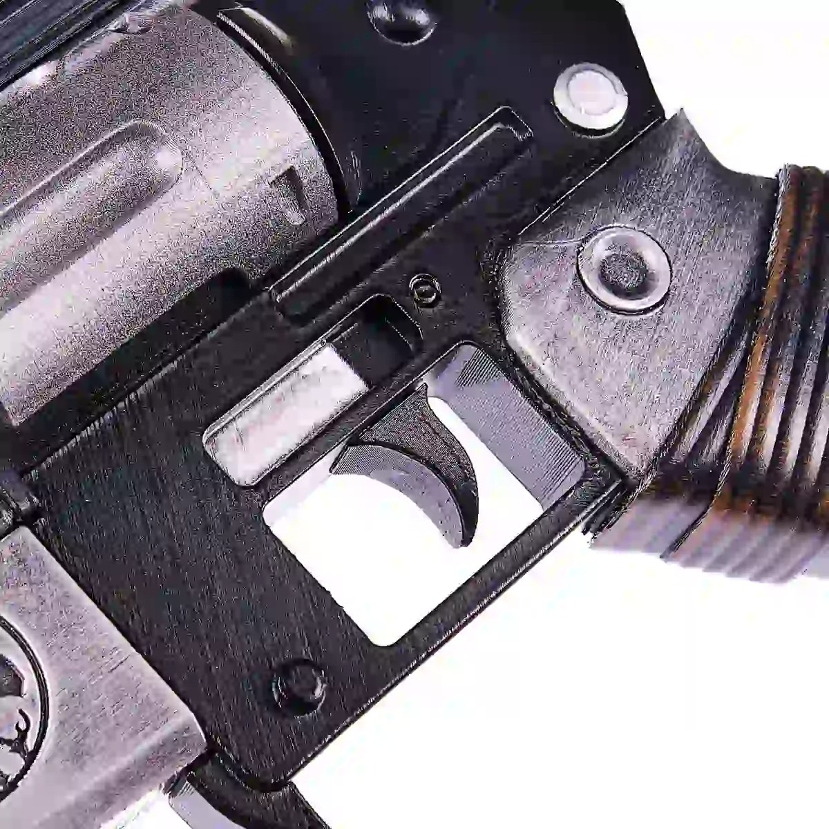 The Lingering Song Replica Prop From Destiny By Blasters4Masters 3