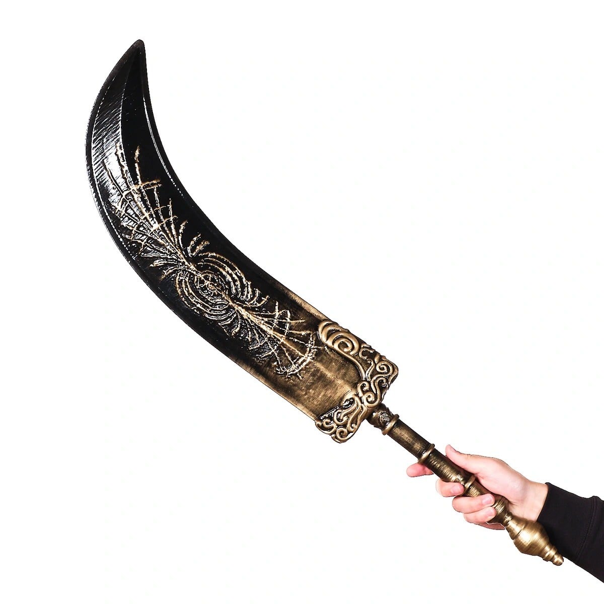 Starscourge Greatsword Replica Prop From Elden Rune By Blasters4Masters 4