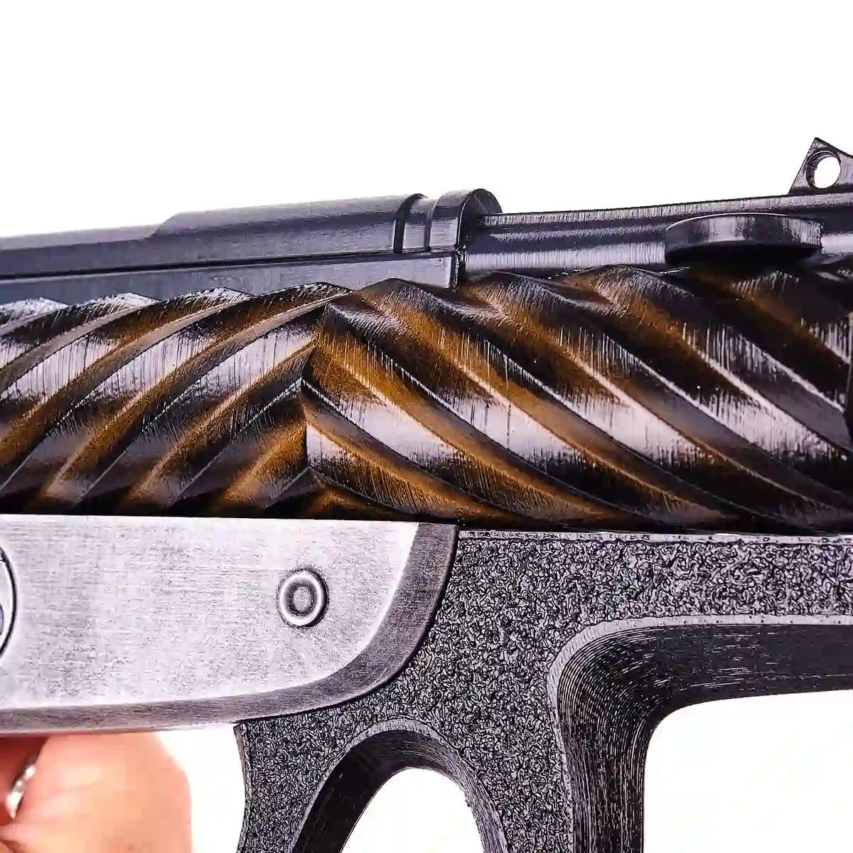 The Lingering Song Replica Prop From Destiny By Blasters4Masters 7