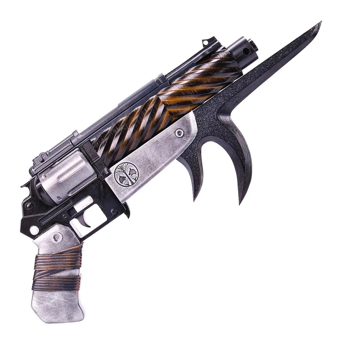 The Lingering Song Replica Prop From Destiny By Blasters4Masters 12