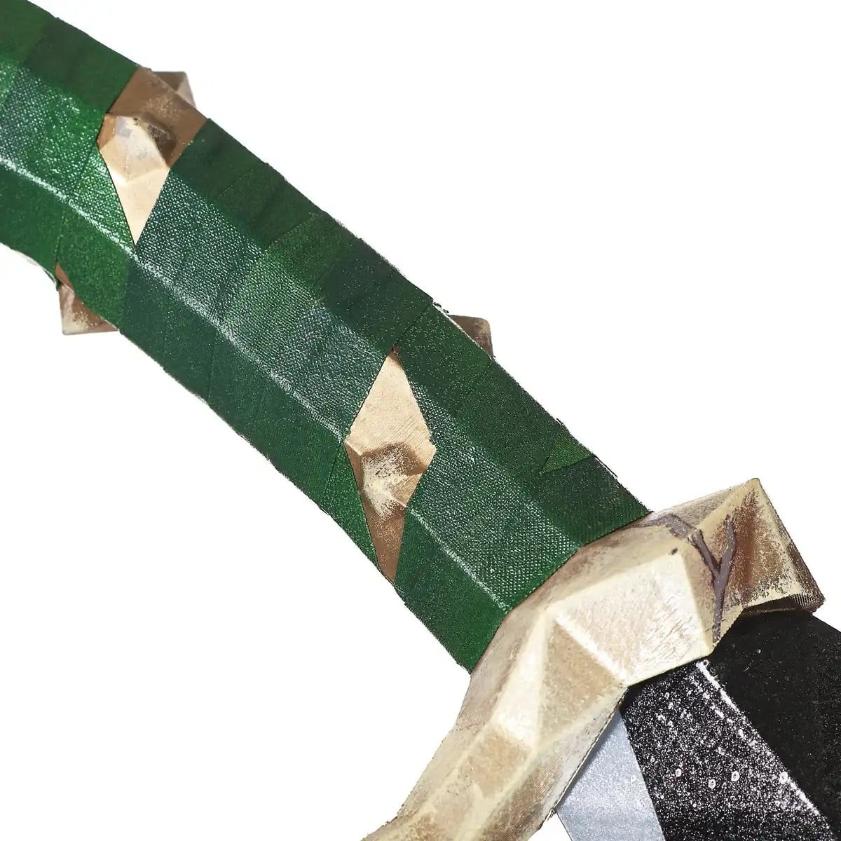 Lizal Boomerang Replica Prop From The Legend Of Zelda By Blasters4Masters 6