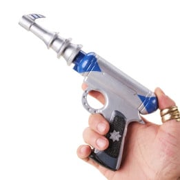 Captain Protons Pistol Replica Prop From Star Trek By Blasters4Masters