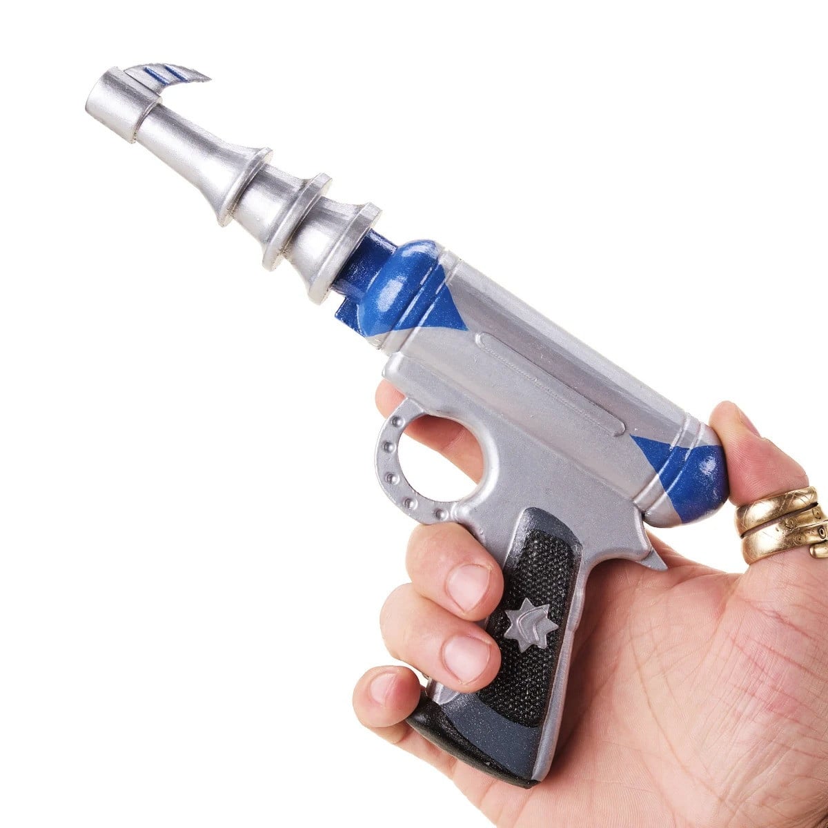 Captain Protons Pistol Replica Prop From Star Trek By Blasters4Masters