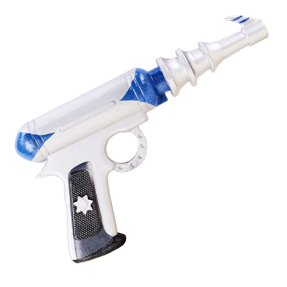 Captain Protons Pistol Replica Prop From Star Trek By Blasters4Masters 9