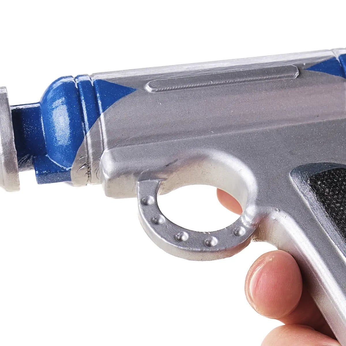 Captain Protons Pistol Replica Prop From Star Trek By Blasters4Masters 3