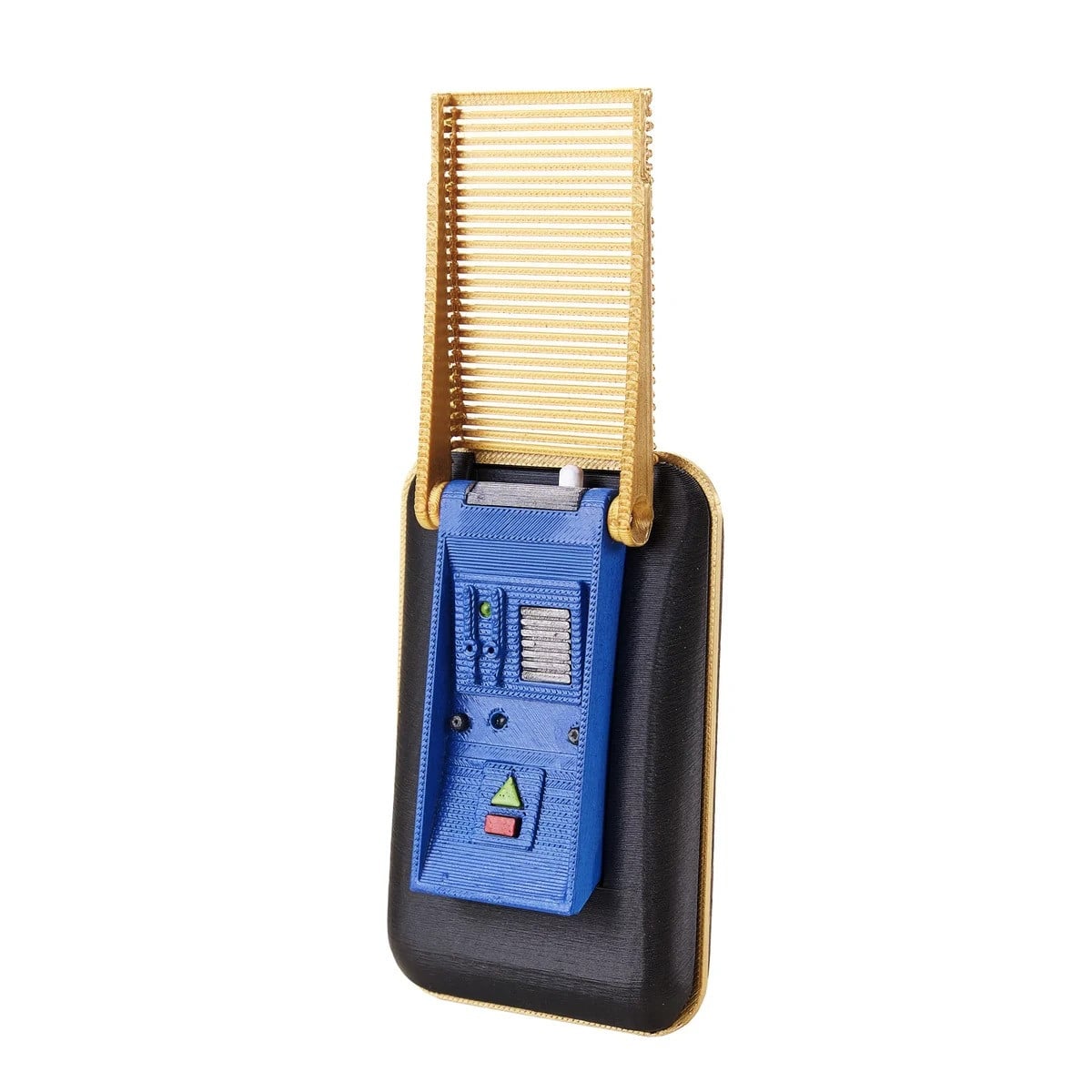 Communicator Replica Prop From Star Trek By Blasters4Masters 6