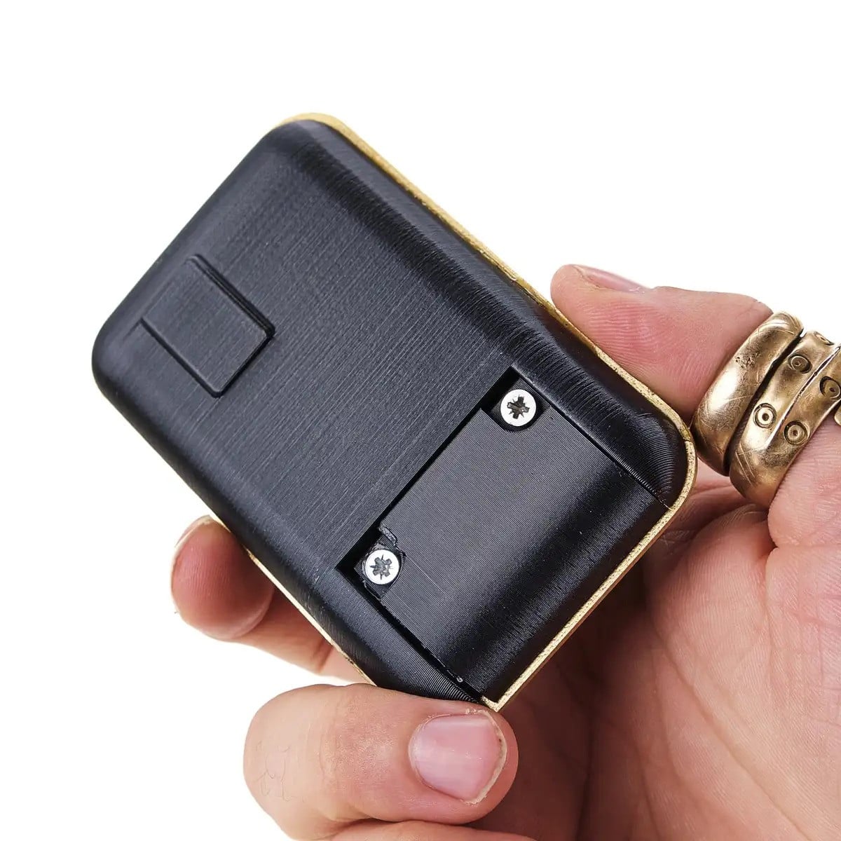Communicator Replica Prop From Star Trek By Blasters4Masters 3