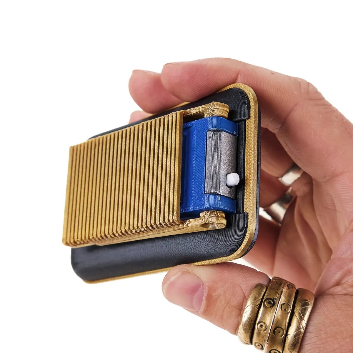Communicator Replica Prop From Star Trek By Blasters4Masters 2