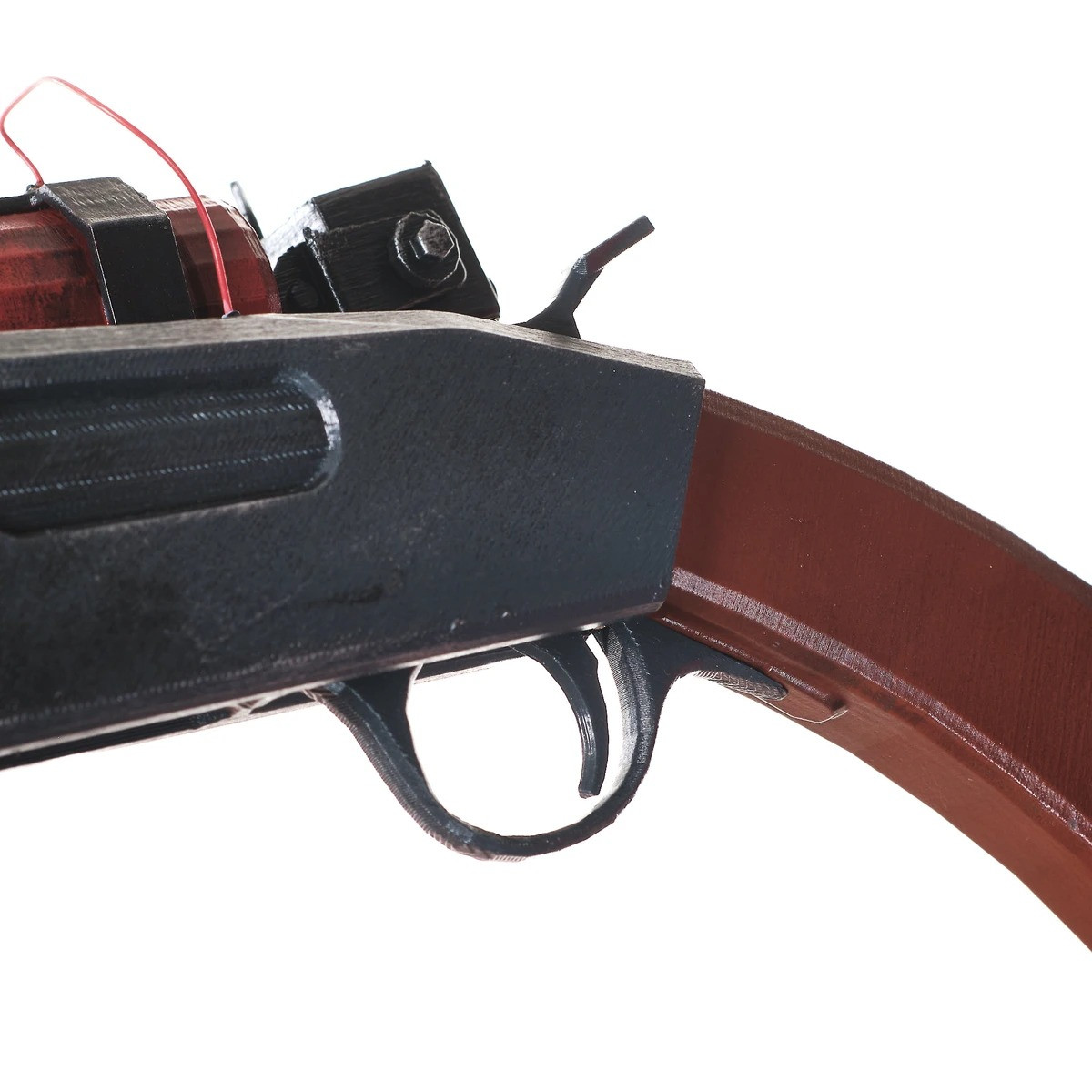 Frontier Justice Replica Prop From Team Fortress 2 By Blasters4Masters 10