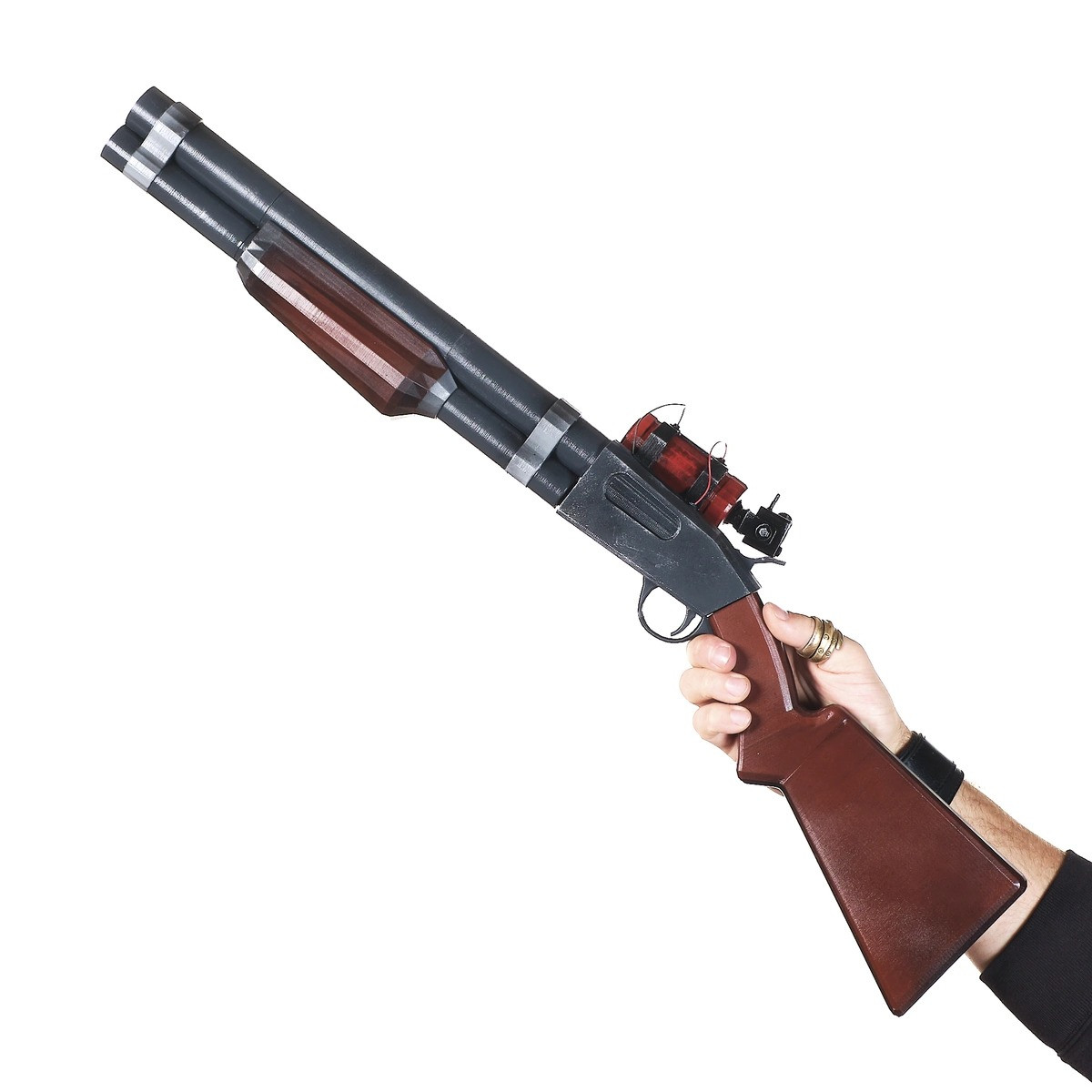 Frontier Justice Replica Prop From Team Fortress 2 By Blasters4Masters 7