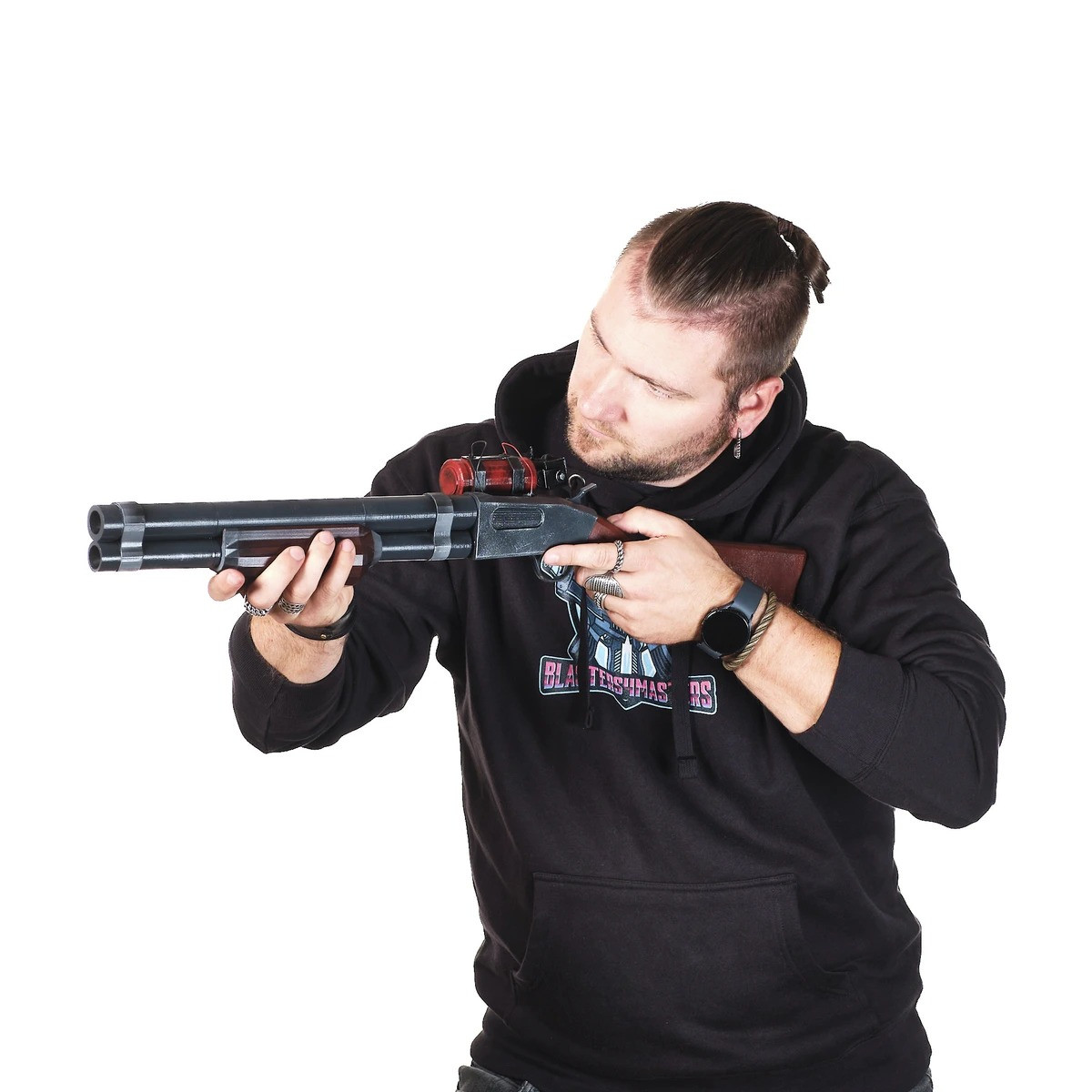 Frontier Justice Replica Prop From Team Fortress 2 By Blasters4Masters 3