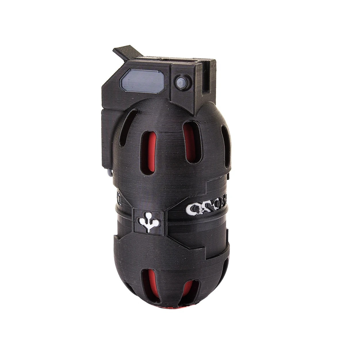 GASH Antipersonnel Grenade Replica Prop From Cyberpunk 2077 By Blasters4Masters 1