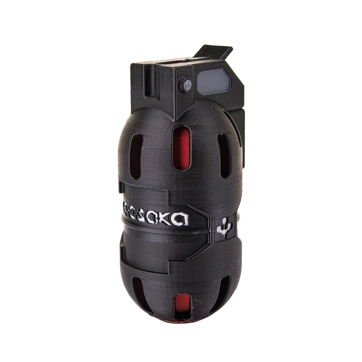 GASH Antipersonnel Grenade Replica Prop From Cyberpunk 2077 By Blasters4Masters 2