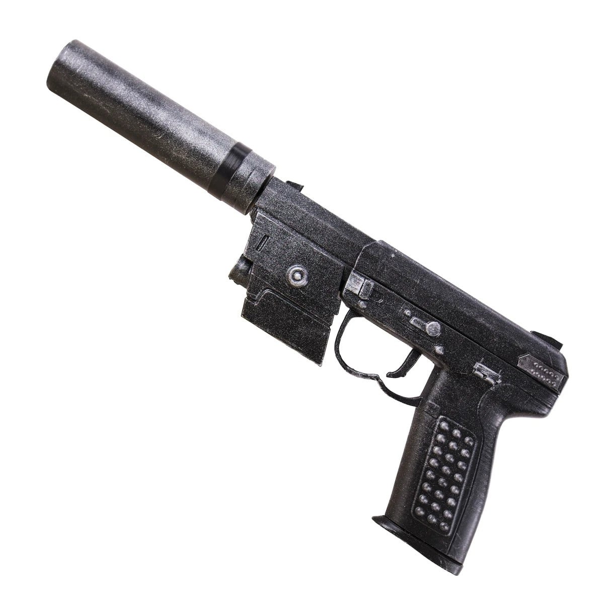 5 7 SC Pistol Replica Prop From Splinter Cell By Blasters4Masters 9